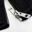 Load image into Gallery viewer, Satori Script Men's Japanese Souvenir Jacket Geisha Skull Sukajan GSJR-024 Black/Purple