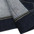 Load image into Gallery viewer, Lee Denim Jacket 101-J Men's Reissue Lee Rider 101J Jacket LM5100 LM5100-500 Rince Indigo-Blue
