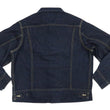 Load image into Gallery viewer, Lee Denim Jacket 101-J Men's Reissue Lee Rider 101J Jacket LM5100 LM5100-500 Rince Indigo-Blue
