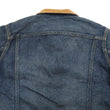 Load image into Gallery viewer, Lee Denim Jacket 101-LJ Men's Reissue Lee Storm Rider 101LJ Blanket-Lined Jacket LM5110 LM5110-526 Pre-Faded-Denim
