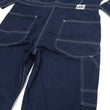 Load image into Gallery viewer, Lee Coverall Men's Reproduction of Union-All Long Sleeve Unlined Coveralls LM7213 LM7213-200 Rince Deep Blue Indigo