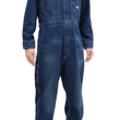 Load image into Gallery viewer, Lee Coverall Men's Reproduction of Union-All Long Sleeve Unlined Coveralls LM7213 LM7213-136 Fade-Denim