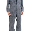 Load image into Gallery viewer, Lee Coverall Men's Reproduction of Union-All Long Sleeve Unlined Coveralls LM7213 LM7213-104 Hickory Stripe