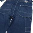 Load image into Gallery viewer, Lee Coverall Men's Reproduction of Union-All Long Sleeve Unlined Coveralls LM7213 LM7213-236 Faded-Denim
