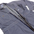 Load image into Gallery viewer, Lee Coverall Men's Reproduction of Union-All Long Sleeve Unlined Coveralls LM7213 LM7213-104 Hickory Stripe