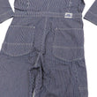 Load image into Gallery viewer, Lee Coverall Men's Reproduction of Union-All Long Sleeve Unlined Coveralls LM7213 LM7213-104 Hickory Stripe