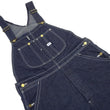 Load image into Gallery viewer, Lee Overalls Men's Casual Fashion Bib Overall High-Back LM7254 LM7254-2100 Rince Deep Blue Indigo
