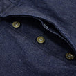 Load image into Gallery viewer, Lee Overalls Men's Casual Fashion Bib Overall High-Back LM7254 LM7254-2100 Rince Deep Blue Indigo