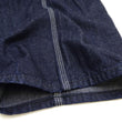 Load image into Gallery viewer, Lee Overalls Men's Casual Fashion Bib Overall High-Back LM7254 LM7254-2100 Rince Deep Blue Indigo