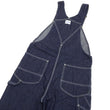 Load image into Gallery viewer, Lee Overalls Men's Casual Fashion Bib Overall High-Back LM7254 LM7254-2100 Rince Deep Blue Indigo