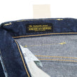 Load image into Gallery viewer, Lee Jeans 101Z with Zip fly Men's Regular Fit Straight Jeans LM8101 Made in Japan LM8101-526 Pre-Faded Blue Indigo Denim