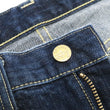 Load image into Gallery viewer, Lee Bootcut Jeans 102 LM8102 Men's Regular Fit Boot Cut Jean LM8102-526 Non-stretch Pre-Faded Blue Indigo Denim