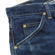 Load image into Gallery viewer, Lee Bootcut Jeans 102 LM8102 Men's Regular Fit Boot Cut Jean LM8102-526 Non-stretch Pre-Faded Blue Indigo Denim
