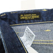 Load image into Gallery viewer, Lee Bootcut Jeans 102 LM8102 Men's Regular Fit Boot Cut Jean LM8102-526 Non-stretch Pre-Faded Blue Indigo Denim