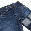 Load image into Gallery viewer, Lee Bootcut Jeans 102 LM8102 Men's Regular Fit Boot Cut Jean LM8102-526 Non-stretch Pre-Faded Blue Indigo Denim