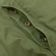 Load image into Gallery viewer, Lee Overalls Men's Casual Fashion Double Knee Duck Canvas Bib Overall High-Back LM8605 LM8605-121 Olive
