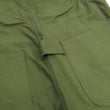 Load image into Gallery viewer, Lee Overalls Men's Casual Fashion Double Knee Duck Canvas Bib Overall High-Back LM8605 LM8605-121 Olive