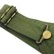 Load image into Gallery viewer, Lee Overalls Men's Casual Fashion Double Knee Duck Canvas Bib Overall High-Back LM8605 LM8605-121 Olive