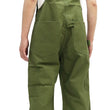 Load image into Gallery viewer, Lee Overalls Men's Casual Fashion Double Knee Duck Canvas Bib Overall High-Back LM8605 LM8605-121 Olive