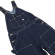 Load image into Gallery viewer, Lee Overalls Men's Casual Fashion Double Knee Denim Bib Overall High-Back LM8605 LM8605-100