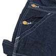 Load image into Gallery viewer, Lee Overalls Men's Casual Fashion Double Knee Denim Bib Overall High-Back LM8605 LM8605-100