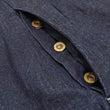 Load image into Gallery viewer, Lee Overalls Men's Casual Fashion Double Knee Denim Bib Overall High-Back LM8605 LM8605-100