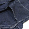 Load image into Gallery viewer, Lee Overalls Men's Casual Fashion Double Knee Denim Bib Overall High-Back LM8605 LM8605-100