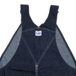 Load image into Gallery viewer, Lee Overalls Men's Casual Fashion Double Knee Denim Bib Overall High-Back LM8605 LM8605-100