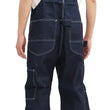 Load image into Gallery viewer, Lee Overalls Men's Casual Fashion Double Knee Denim Bib Overall High-Back LM8605 LM8605-100
