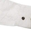Load image into Gallery viewer, Momotaro Jeans Chambray Shirt Men's Solid Long Sleeve Button Up Work Shirt MS044 Natural