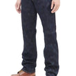 Load image into Gallery viewer, Kojima Genes Jeans Men's 19oz Selvedge Slub Denim Regular Fit Zipper-Fly Straight rnb1000rz RNB-1000RZ