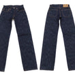 Load image into Gallery viewer, Kojima Genes Jeans Men's 19oz Selvedge Slub Denim Regular Fit Zipper-Fly Straight rnb1000rz RNB-1000RZ