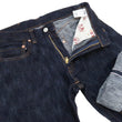 Load image into Gallery viewer, Kojima Genes Jeans Men's 19oz Selvedge Slub Denim Regular Fit Zipper-Fly Straight rnb1000rz RNB-1000RZ