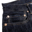 Load image into Gallery viewer, Kojima Genes Jeans Men's 19oz Selvedge Slub Denim Regular Fit Zipper-Fly Straight rnb1000rz RNB-1000RZ