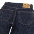 Load image into Gallery viewer, Kojima Genes Jeans Men's 19oz Selvedge Slub Denim Regular Fit Zipper-Fly Straight rnb1000rz RNB-1000RZ