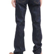 Load image into Gallery viewer, Kojima Genes Jeans Men's 19oz Selvedge Slub Denim Regular Fit Zipper-Fly Straight rnb1000rz RNB-1000RZ
