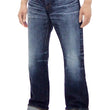 Load image into Gallery viewer, Kojima Genes Jeans Men's Pre Faded 23 Oz. Selvedge Denim Regular Fit Straight rnb108uw RNB-108UW