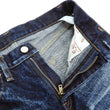 Load image into Gallery viewer, Kojima Genes Jeans Men's Pre Faded 23 Oz. Selvedge Denim Regular Fit Straight rnb108uw RNB-108UW