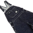 Load image into Gallery viewer, Kojima Genes Overalls Men's Casual 21 oz. Ultra Heavy Indigo Denim Bib Overall RNB-1321 rnb1321