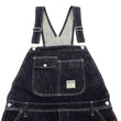 Load image into Gallery viewer, Kojima Genes Overalls Men's Casual 21 oz. Ultra Heavy Indigo Denim Bib Overall RNB-1321 rnb1321
