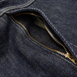 Load image into Gallery viewer, Kojima Genes Overalls Men's Casual 21 oz. Ultra Heavy Indigo Denim Bib Overall RNB-1321 rnb1321
