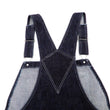 Load image into Gallery viewer, Kojima Genes Overalls Men's Casual 21 oz. Ultra Heavy Indigo Denim Bib Overall RNB-1321 rnb1321