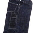 Load image into Gallery viewer, Kojima Genes Overalls Men's Casual 21 oz. Ultra Heavy Indigo Denim Bib Overall RNB-1321 rnb1321