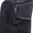 Load image into Gallery viewer, Kojima Genes Overalls Men's Casual 21 oz. Ultra Heavy Indigo Denim Bib Overall RNB-1321 rnb1321