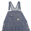 Load image into Gallery viewer, Kojima Genes Overalls Men's Casual 21 oz. Ultra Heavy Hickory Stripe Bib Overall RNB-1321 rnb1321