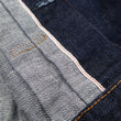 Load image into Gallery viewer, Kojima Genes Denim Jacket Men's 15oz Japanese Selvage Denim Type 2 Style Jean Jacket RNB-552 rnb552
