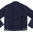 Load image into Gallery viewer, Kojima Genes Denim Jacket Men's 15oz Japanese Selvage Denim Type 2 Style Jean Jacket RNB-552 rnb552