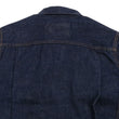 Load image into Gallery viewer, Kojima Genes Denim Jacket Men's 15oz Japanese Selvage Denim Type 2 Style Jean Jacket RNB-552 rnb552