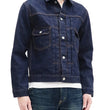 Load image into Gallery viewer, Kojima Genes Denim Jacket Men's 15oz Japanese Selvage Denim Type 2 Style Jean Jacket RNB-552 rnb552
