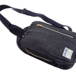 Laden Sie das Bild in den Galerie-Viewer, Kojima Genes Sling Bag Men's Casual Small Crossbody Backpack rnb953 RNB-953 Indigo-Denim
